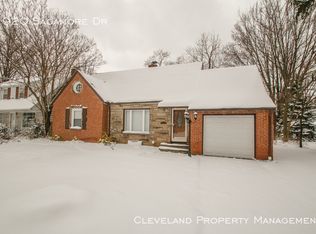 1920 Sagamore Dr, Euclid, OH