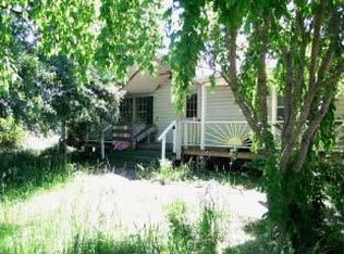 20 Clayton Burns Rd, Dahlonega, GA 30533