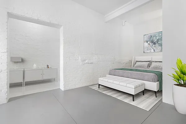 Rented by SERHANT. | media 26