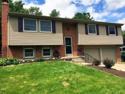 4070 Locus Bend Dr, Dayton, OH, 45440