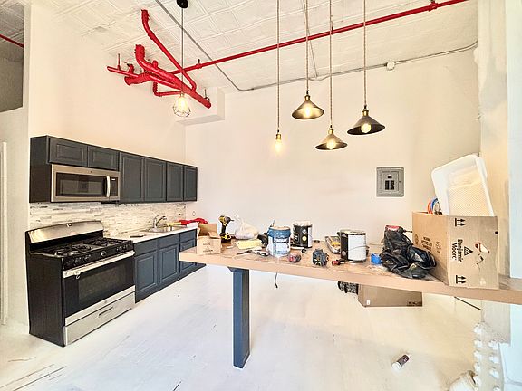 2nd image of 248 McKibbin St #4D