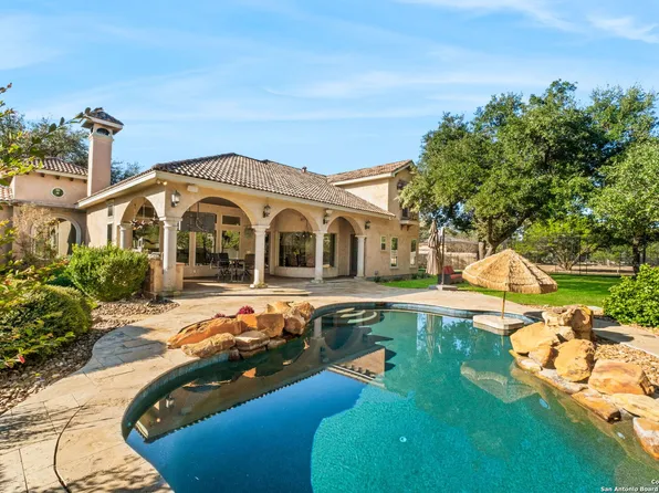 31113 Knotty, Boerne, TX 78015