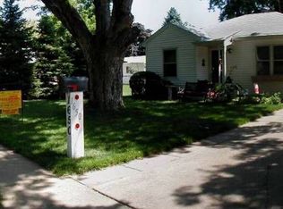 1650 N Pebble St, Fremont, NE 68025