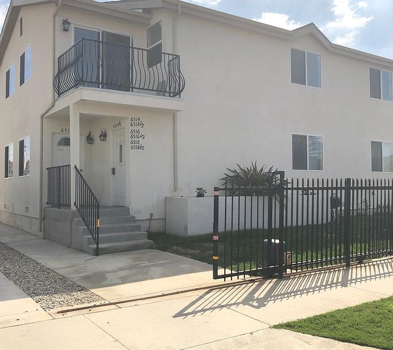 1st image of 6514 Brynhurst Ave #1/2