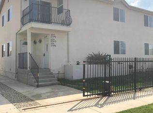 6514 Brynhurst Ave #1/2, Los Angeles, CA 90043