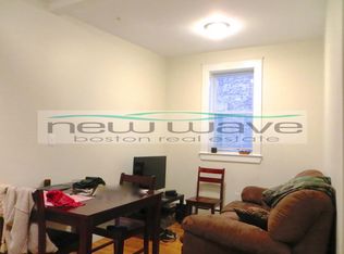 84 Fenway #3, Boston, MA 02115