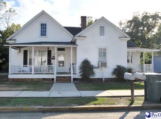 307 Avon Rd, Marion, SC 29571