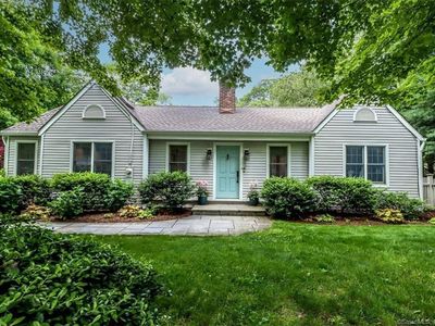 262 White Oak Shade Road, New Canaan, CT, 06840