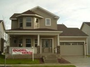 7654 147th Ln NW, Ramsey, MN 55303