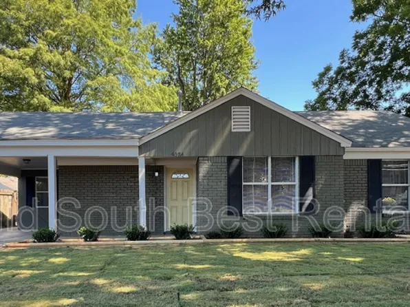 4034 Knight Arnold Rd, Memphis, TN 38118