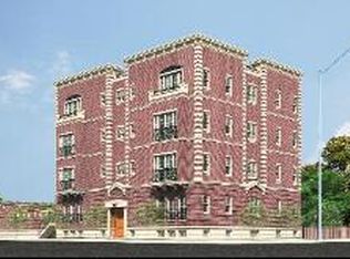 4956 S Vincennes Ave APT 4E, Chicago, IL 60615