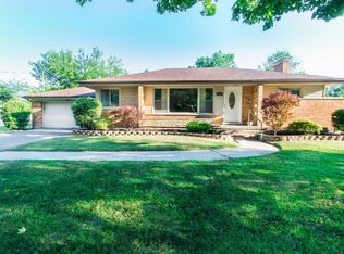 377 Bonham Rd, Cincinnati, OH 45215