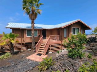 88-271 Kai Ave, Captain Cook, HI 96704