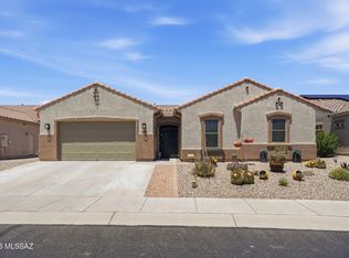 12527 N Paseo Penuela, Marana, AZ 85658