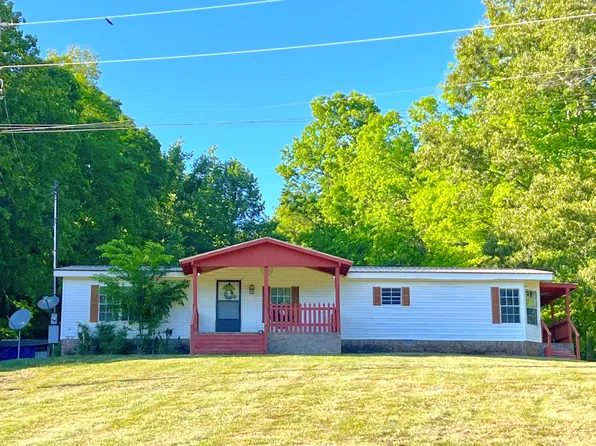 5956 Bell Branch Trl, Nunnelly, TN 37137