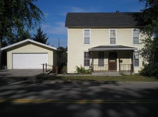 520 Corner St, Lodi, WI 53555