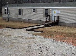 20215 N Harrah Rd, Luther, OK 73054