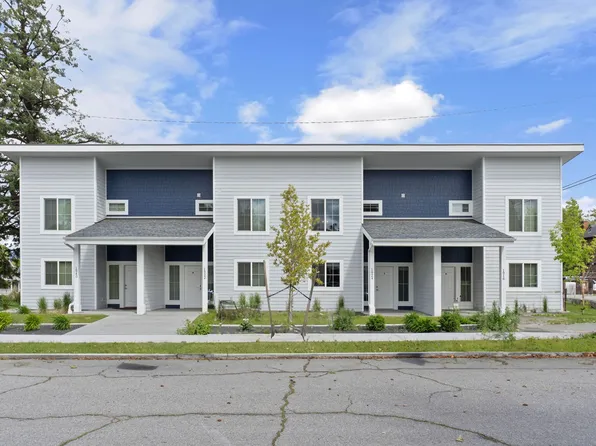 Wall Street Townhomes, 1916-1940 N Wall St #1924, Spokane, WA 99205