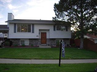 3652 S Chula Dr, West Valley City, UT 84128