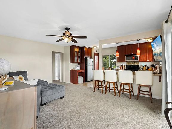 4th image of 4554 Marlborough Dr Unit 4