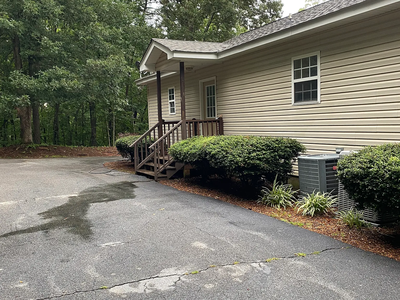 Joe Black Rd, Sautee Nacoochee — Photo 2