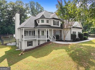 41 Doster Crest Rd, Jefferson, GA 30549