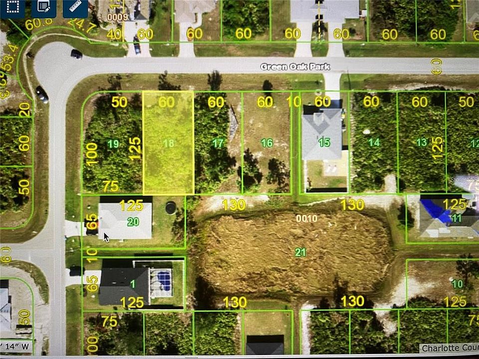2nd image of 113 GREEN OAK PARK LOT 18