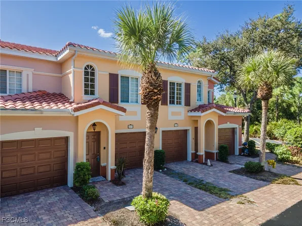 10001 Villagio Gardens Ln Unit 207, Estero, FL 33928