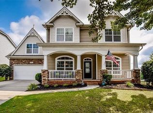 147 Rainberry Dr, Mooresville, NC 28117
