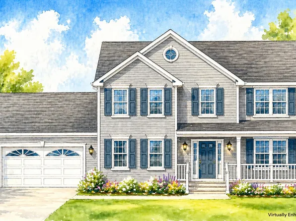 483 Salmon Falls Road, Rochester, NH 03868