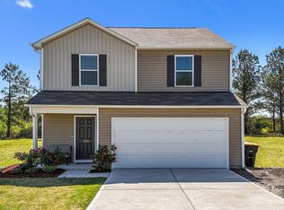 3405 Woodwind Ct, Kinston, NC 28504