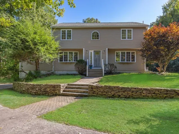 17 Azalea Rd, Sharon, MA 02067
