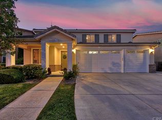 19615 Ellis Henry Ct, Newhall, CA 91321