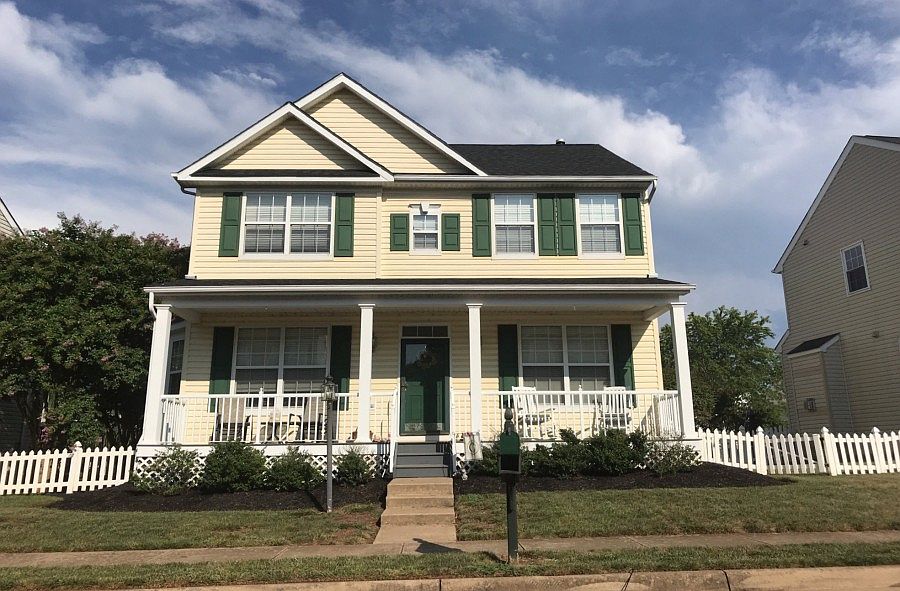 1st image of 10033 Hume Ct
