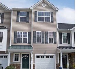 8865 Thornton Town Pl, Raleigh, NC 27616