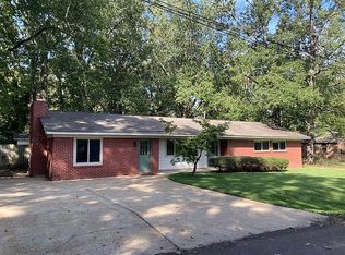 2004 Locust Ln, Starkville, MS 39759