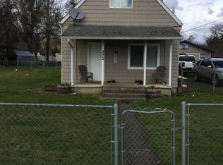 222 E Pe Ell Ave, Pe Ell, WA 98572
