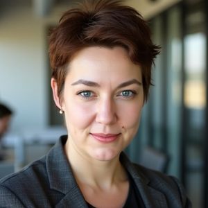 Michelle Kistner