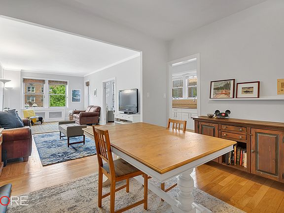 2nd image of 86-10 34th Ave #321