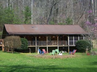 2020 Redbud Valley Dr, Maryville, TN 37801