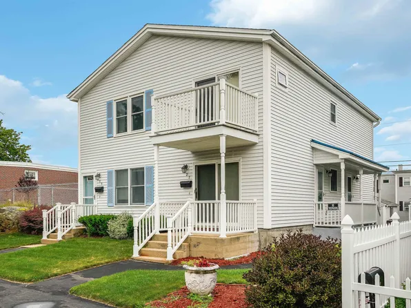 629 Montgomery Street, Manchester, NH 03102