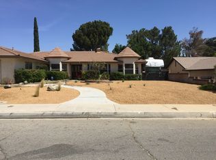 2529 W Avenue K4, Lancaster, CA 93536