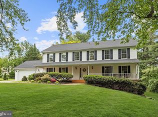 10419 Gorman Rd, Laurel, MD 20723