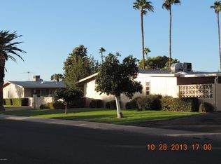 10905 W Santa Fe Dr, Sun City, AZ 85351