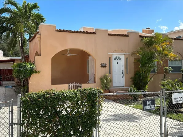 431 Tamiami Blvd, Miami, FL 33144