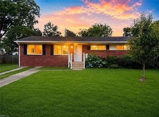 8144 Jerrylee Dr, Norfolk, VA 23518