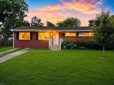 8144 Jerrylee Dr, Norfolk, VA, 23518