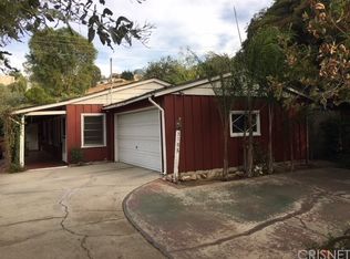 5166 Topanga Canyon Blvd, Woodland Hills, CA 91364