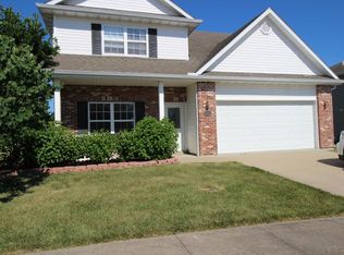 4106 Sweetwater Dr, Columbia, MO 65201
