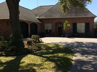 107 Stone Hill Rd, Lafayette, LA 70508